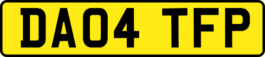 DA04TFP
