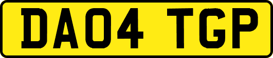 DA04TGP