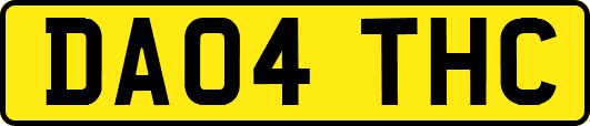 DA04THC
