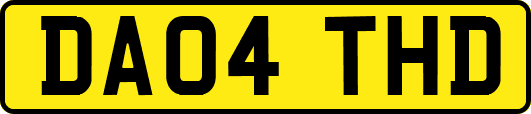 DA04THD