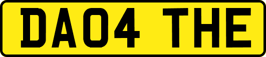 DA04THE