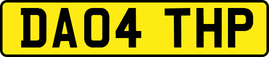 DA04THP