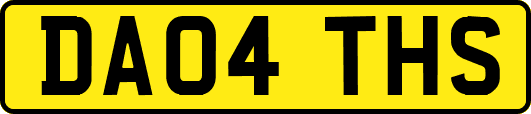 DA04THS