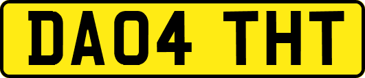 DA04THT