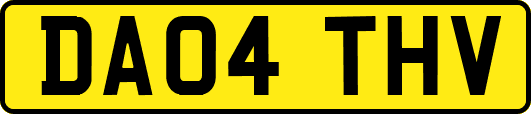 DA04THV