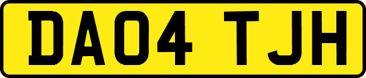 DA04TJH