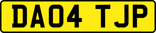 DA04TJP