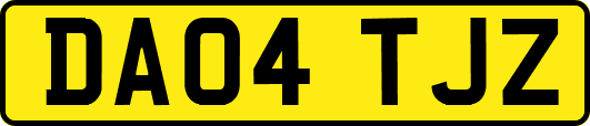 DA04TJZ