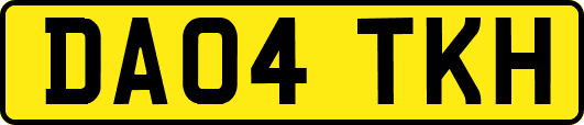 DA04TKH