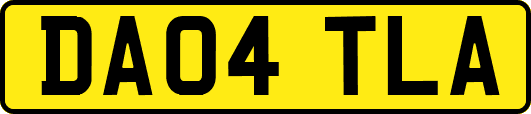 DA04TLA