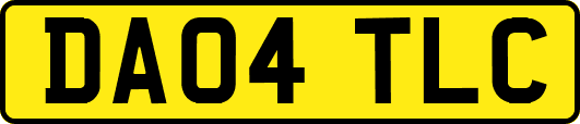 DA04TLC