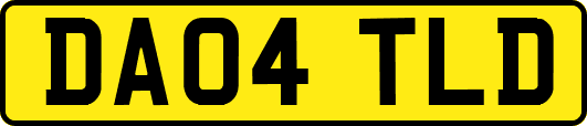 DA04TLD