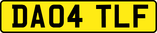 DA04TLF