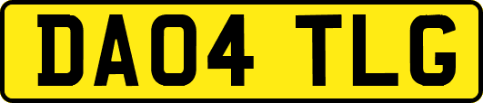 DA04TLG