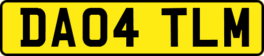 DA04TLM
