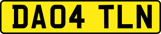 DA04TLN