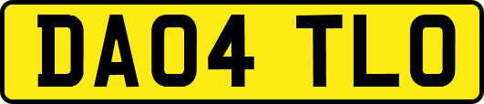 DA04TLO