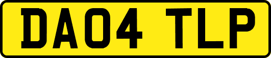 DA04TLP