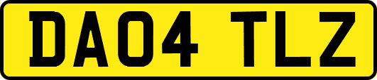 DA04TLZ