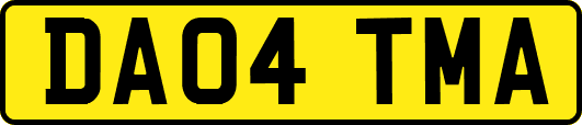 DA04TMA
