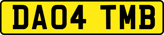 DA04TMB