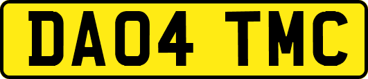 DA04TMC