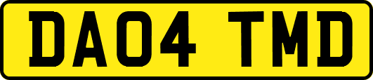 DA04TMD
