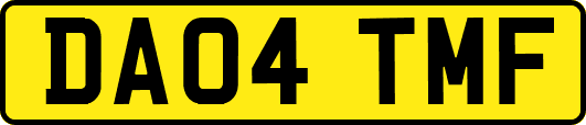 DA04TMF