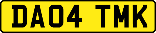 DA04TMK