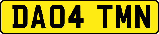 DA04TMN