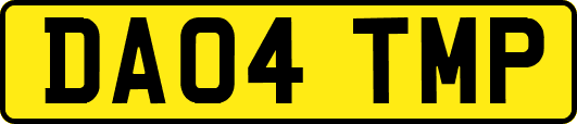 DA04TMP