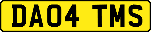 DA04TMS