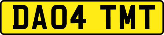 DA04TMT