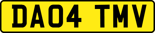 DA04TMV