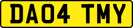 DA04TMY