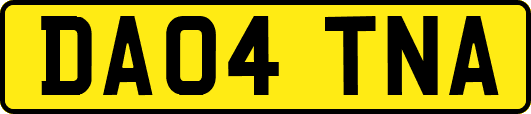 DA04TNA