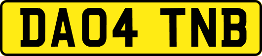 DA04TNB