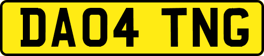 DA04TNG
