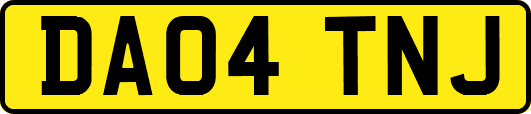 DA04TNJ