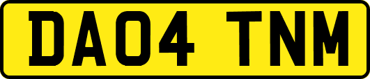 DA04TNM