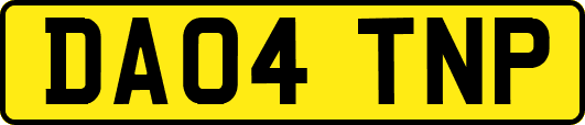 DA04TNP