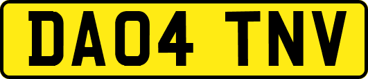DA04TNV