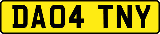 DA04TNY