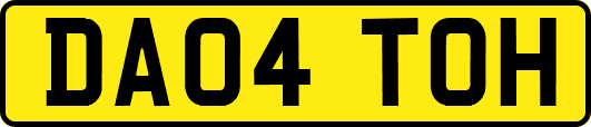 DA04TOH
