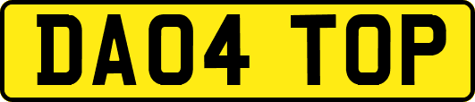 DA04TOP
