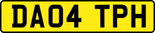 DA04TPH
