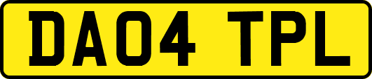 DA04TPL
