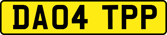 DA04TPP