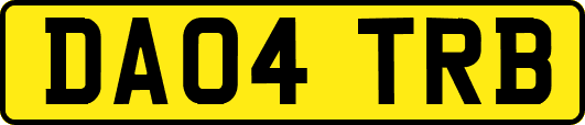 DA04TRB