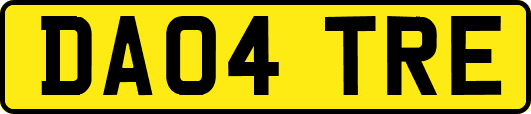 DA04TRE